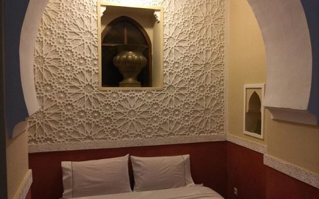 Riad Zanzibar