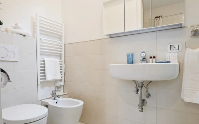 Bologna Airport Apartment