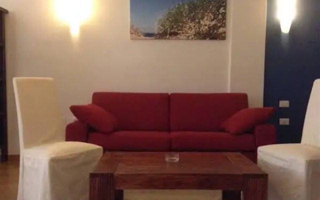 Le Suite sul Corso