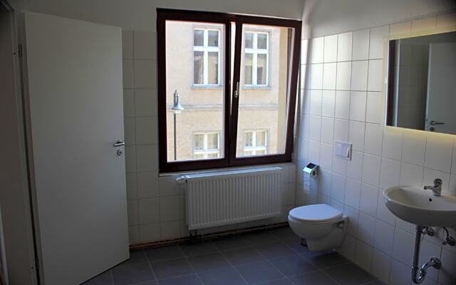 Gästehaus Innfernow