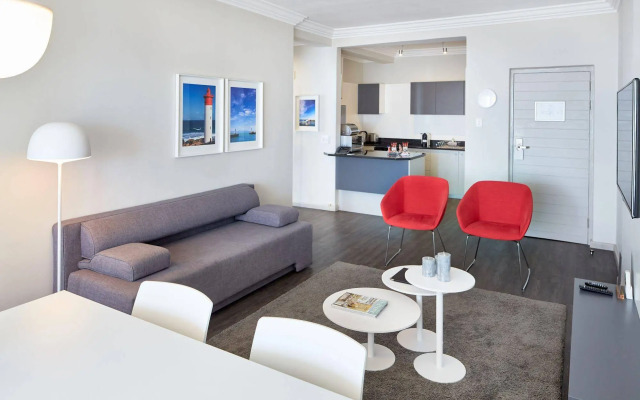 First Group Riviera Suites