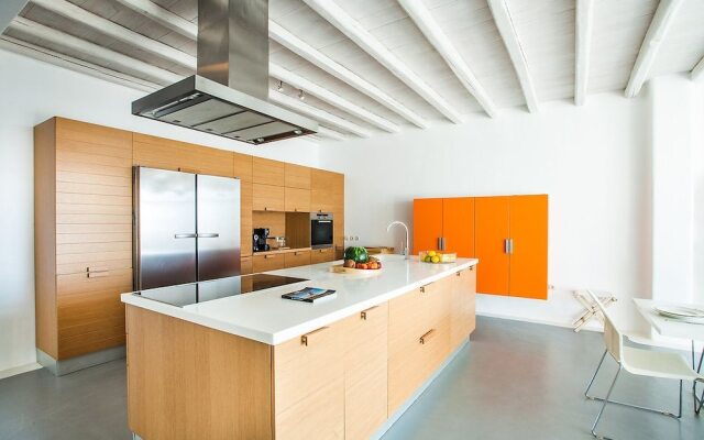 Villa Rafaella by Mykonos Pearls