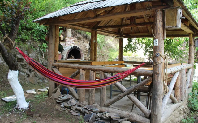 Nikala's House Borjomi