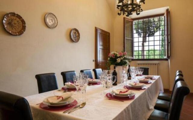 Villa Il Poggiolino