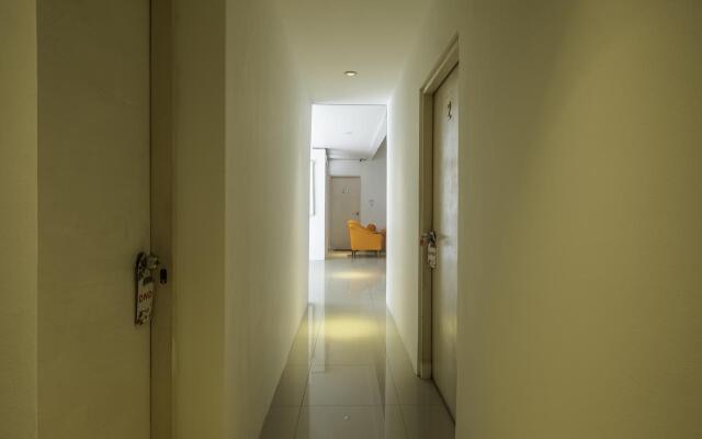 1873 Kyai Luhur Guest House