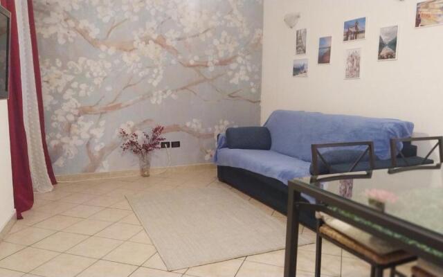 Duomo Nest entire apartment