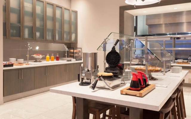 Hilton Garden Inn Ft. Walton Beach