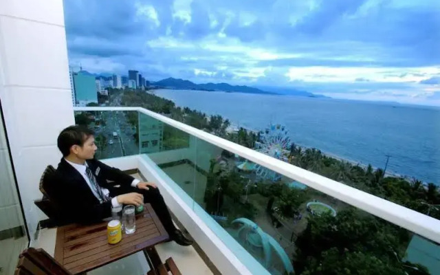 IHome Nha Trang