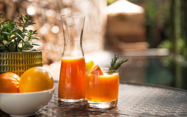 El Convento Boutique Hotel