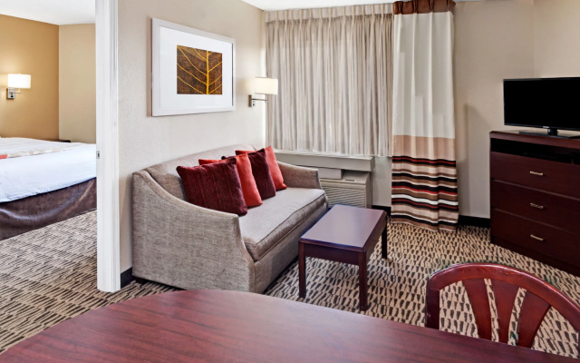 MainStay Suites Chicago Schaumburg