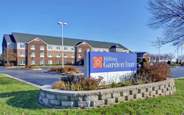 Hilton Garden Inn Oshkosh