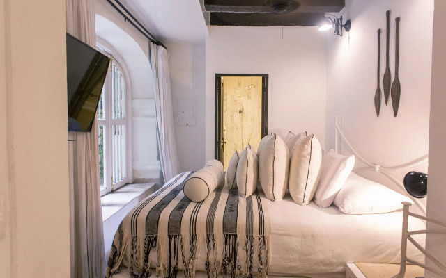 Leones de Alba Hotel Boutique