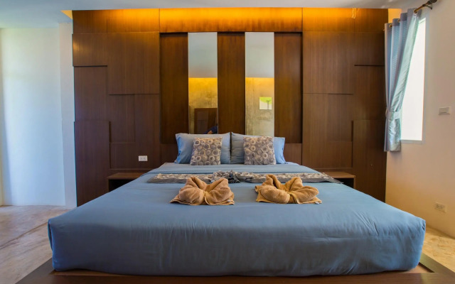 Phuphet Resort