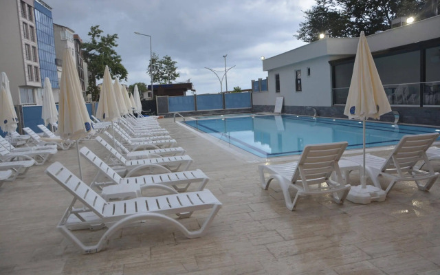 Turkuaz Beach Hotel