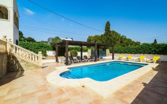 Villa Leonor
