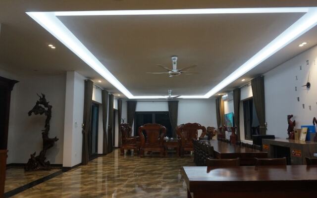Green Pines Resort