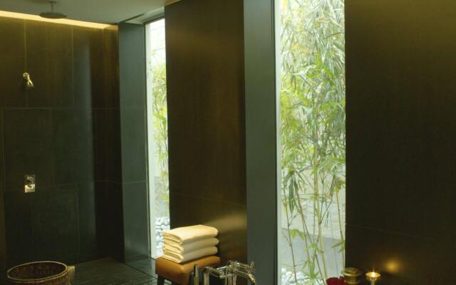 The Lodhi - A member of The Leading Hotels Of The World