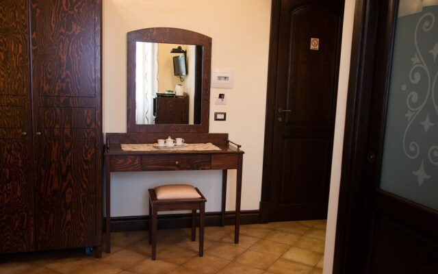 Villa Riserva Naturale Platani