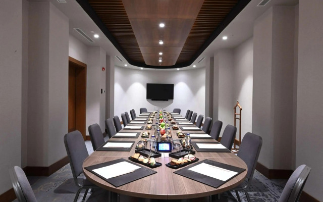 Swissotel Uludag Bursa