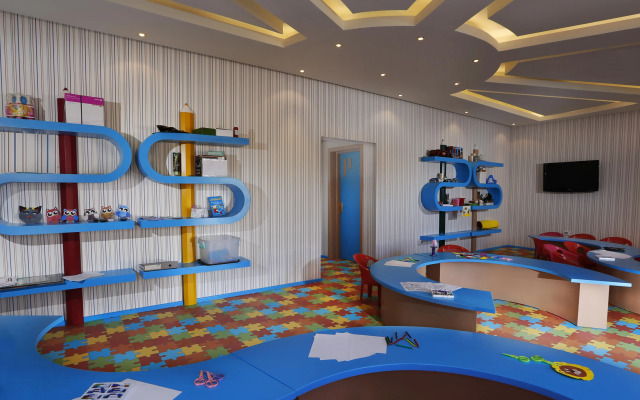 Pickalbatros Aqua Park Resort - Hurghada