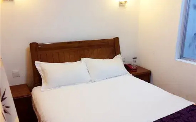 Jinlilai Boutique Hotel