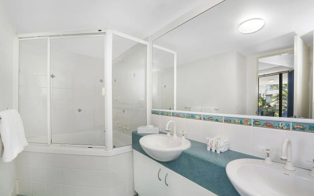 BreakFree Grand Pacific Resort