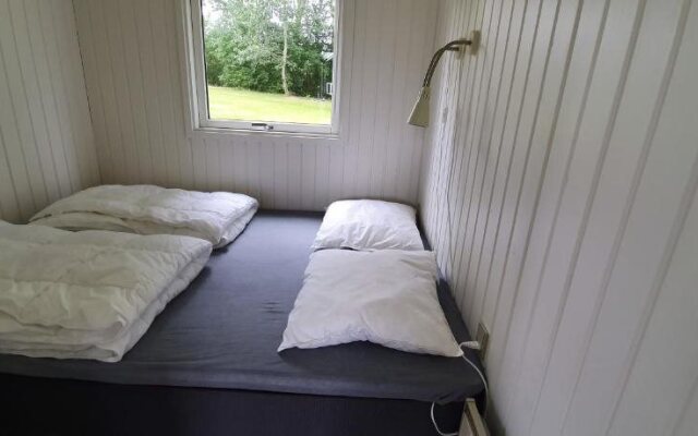 Ajstrup Strand Camping