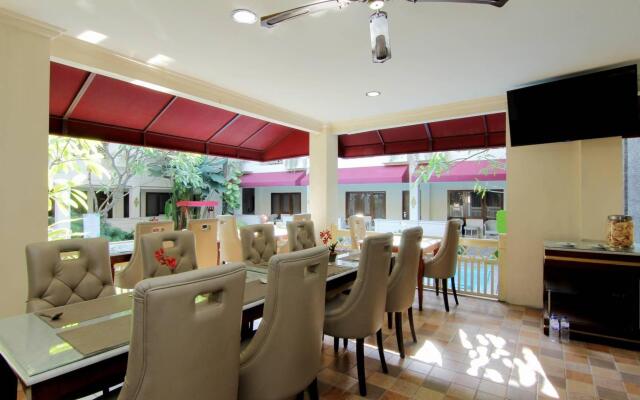Hotel Indah Palace Yogyakarta