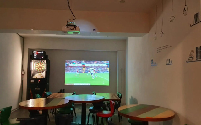 Kimchee Busan Downtown Guesthouse - Hostel