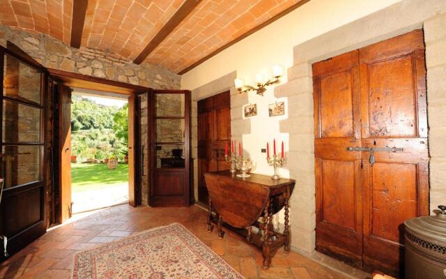 Casa Santa Maria Nuova