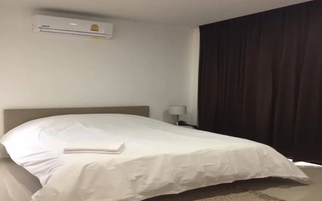 2 Bedroom Villa Tan