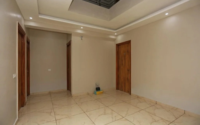 Palm Garden Suites By OYO Rooms