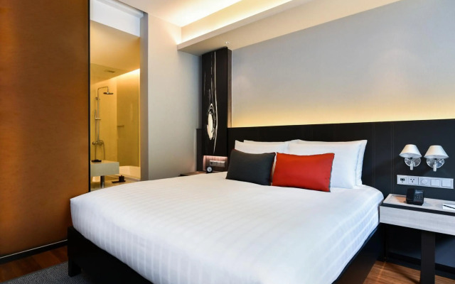 The Color Living Hotel