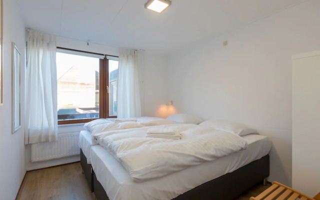 Apartment for 6 Person in Veere