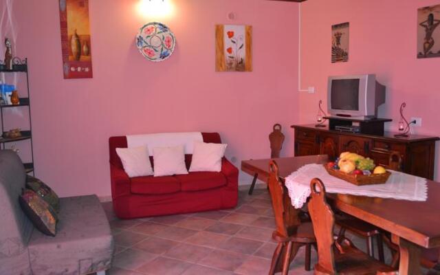 Casa Cappuccini