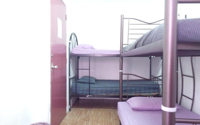 Wheelers Guest House, Kuala Lumpur