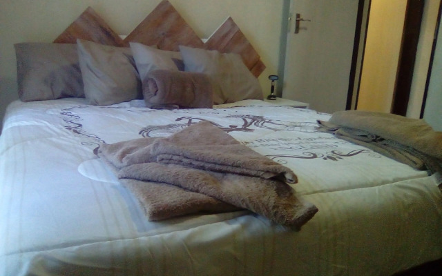 Spacious Downstairs Apartment