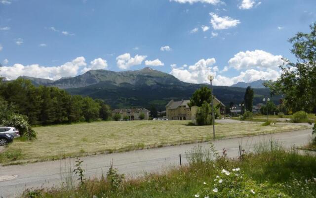 Jausiers Village G 2