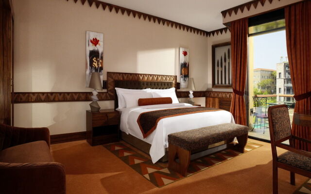 Grand Hills, a Luxury Collection Hotel & Spa, Broumana
