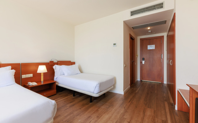 Sercotel Arrahona Sabadell