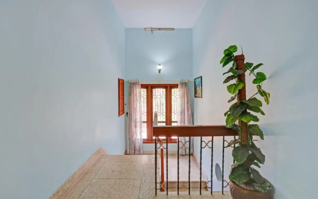 Oyo Flagship 805186 Hotel Adara Residency