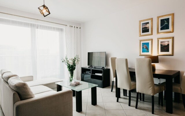 Nocleg Wrocław -Just in Center - Old Town Apartments