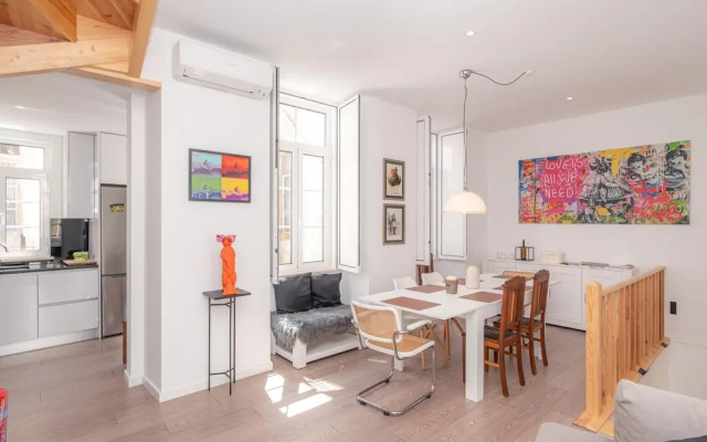 Luckasa by Rent4all in Figueira da Foz