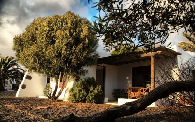 Casa Los Divisos