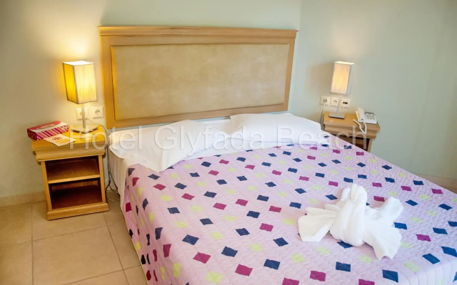 Glyfada Beach Hotel
