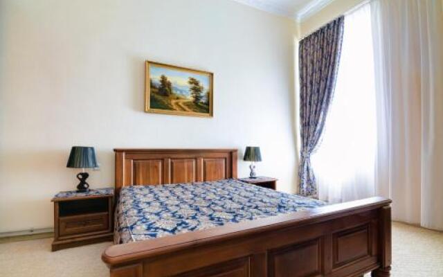 Apartamenty Kulisha 25