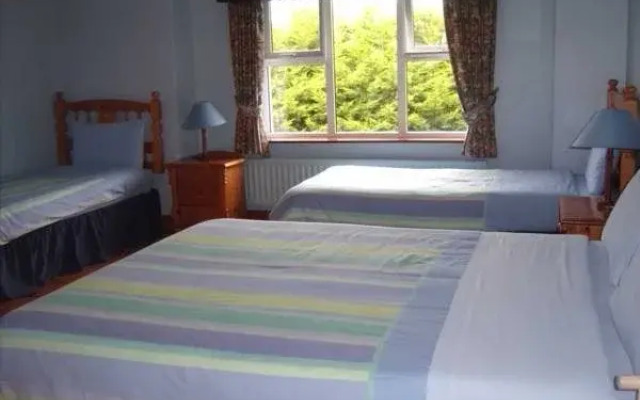 Railway View House B&B