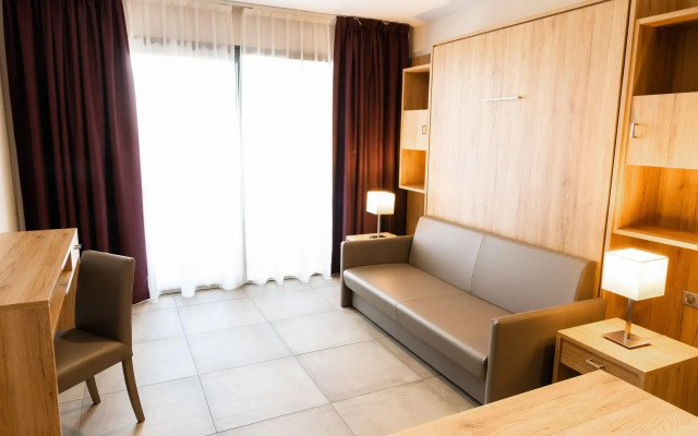 Hôtel & Résidence Lido Marana Bastia Furiani