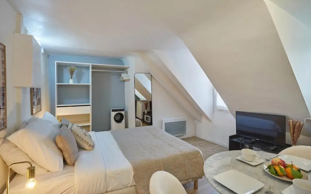 Studio Place Vendome Opera