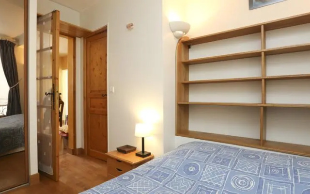 Lokappart - Paul Albert